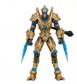 Akció figura StarCraft - Protoss Zealot