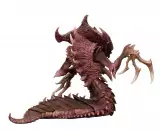 Akció figura StarCraft - Zerg Hydralisk