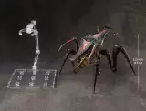 Akció figura Starship Troopers - Warrior Bug (Exquisite Basic)