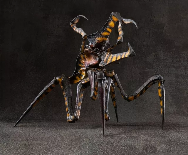 Akció figura Starship Troopers - Warrior Bug (Exquisite Basic)