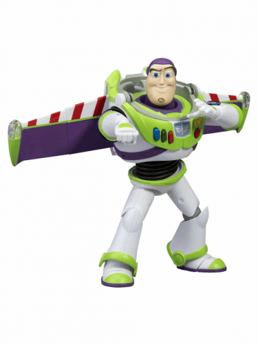 Akció figura Toy Story - Buzz Lightyear (Beast Kingdom)