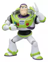 Akció figura Toy Story - Buzz Lightyear (Beast Kingdom) - Mese