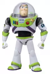 Akció figura Toy Story - Buzz Lightyear (Beast Kingdom) - Mese