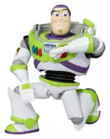 Akció figura Toy Story - Buzz Lightyear (Beast Kingdom) - Mese