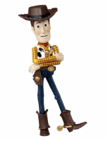 Akció figura Toy Story - Woody (Beast Kingdom)