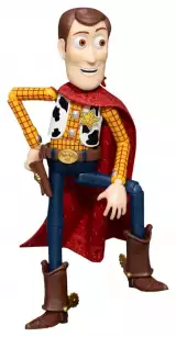 Akció figura Toy Story - Woody (Beast Kingdom) - Mese