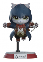 Figura Assassin's Creed - Arno (MeoWorld)