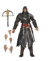 Figurka Assassin's Creed Revelations - Ezio Auditore (NECA)