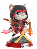 Figura Assassin's Creed - Shao Jun (MeoWorld)