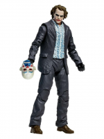 Figura Batman - Joker Bank Robber (McFarlane)