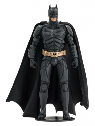 Figura Batman - The Dark Knight (McFarlane)
