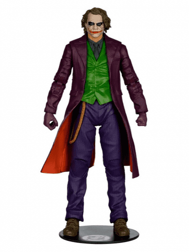Figura Batman - The Joker (McFarlane)