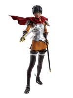 Figura Berserk - Casca The Band of the Hawk (Tamashii Nations)