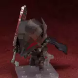 Figura Berserk - Guts Berserker Armor Ver. Blood Edition (Nendoroid) - Anime