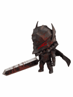 Figura Berserk - Guts Berserker Armor Ver. Blood Edition (Nendoroid)