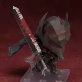 Figura Berserk - Guts Berserker Armor Ver. Blood Edition (Nendoroid) - Anime