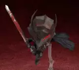 Figura Berserk - Guts Berserker Armor Ver. Blood Edition (Nendoroid) - Anime