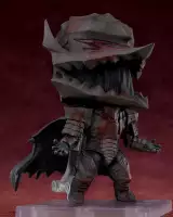 Figura Berserk - Guts Berserker Armor Ver. Blood Edition (Nendoroid) - Anime