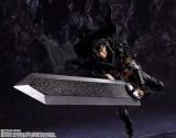 Figura Berserk - Guts Berserker Armor (Tamashii Nations)