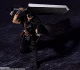 Figura Berserk - Guts Berserker Armor (Tamashii Nations)
