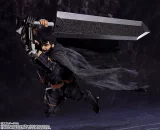 Figura Berserk - Guts Berserker Armor (Tamashii Nations)
