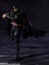 Figura Berserk - Guts Berserker Armor (Tamashii Nations)