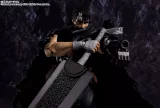 Figura Berserk - Guts Berserker Armor (Tamashii Nations)