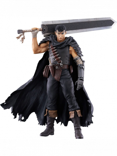 Figura Berserk - Guts (Pop Up Parade)