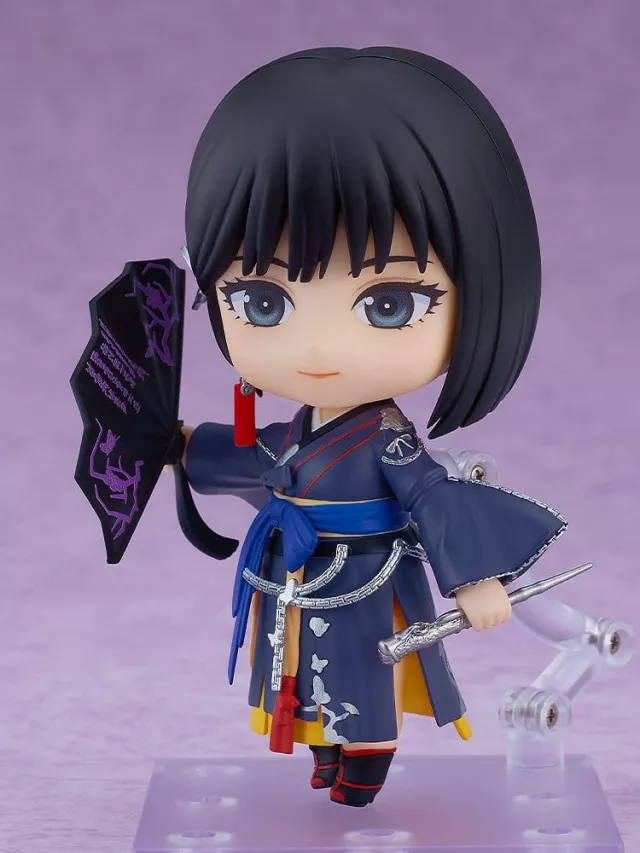 Figura Black Desert - Woosa (Nendoroid)