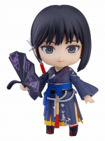Figura Black Desert - Woosa (Nendoroid)