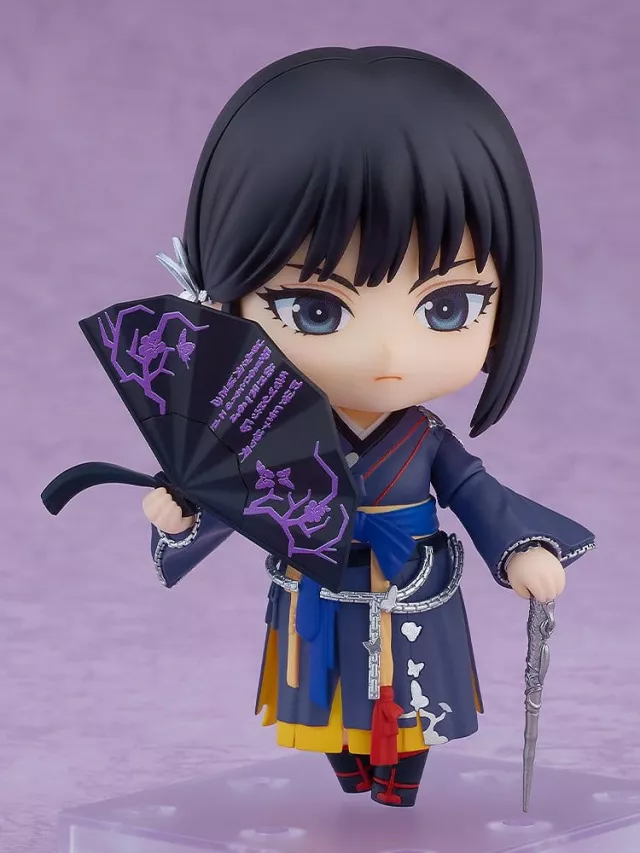 Figura Black Desert - Woosa (Nendoroid)