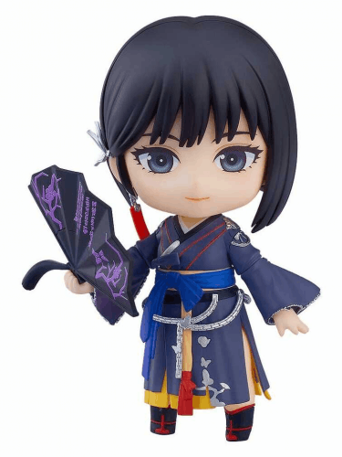 Figura Black Desert - Woosa (Nendoroid)