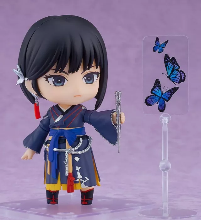 Figura Black Desert - Woosa (Nendoroid)