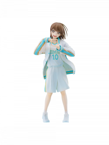 Figura Blue Box - Chinatsu Kano (Pop Up Parade)