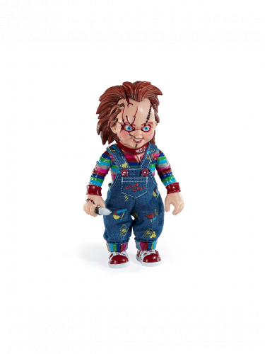 Figura Chucky - Chucky (BendyFigs)