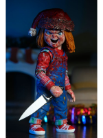 Figura Chucky - Ultimate Chucky (Holiday Edition) (NECA)