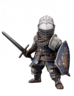 Figura Dark Souls - Knight of Astora