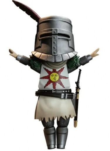 Figura Dark Souls - Solaire of Astora (Actoys)