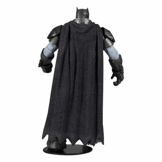 Figurka DC Comics - Armored Batman (McFarlane DC Multiverse)