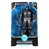 Figurka DC Comics - Armored Batman (McFarlane DC Multiverse)