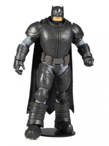 Figura DC Comics - Armored Batman (McFarlane DC Multiverse)