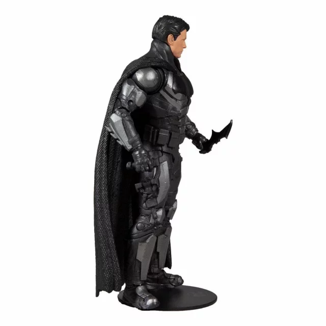 Figura DC Comics - Batman Unmasked Justice League (McFarlane DC Multiverse)