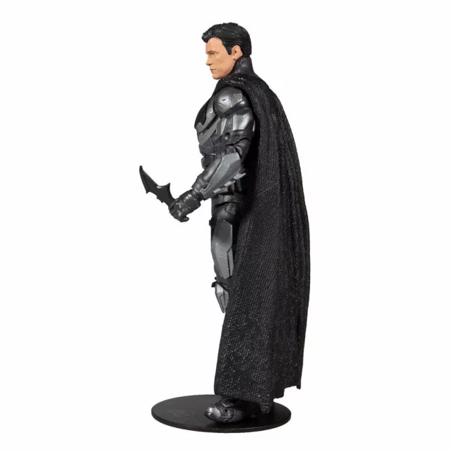 Figura DC Comics - Batman Unmasked Justice League (McFarlane DC Multiverse)