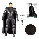 Akciófigura DC Comics - Batman Unmasked Justice League (McFarlane DC Multiverse)