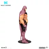 Akciófigura DC Comics - Batman White Knight Red Variant (McFarlane DC Multiverse)