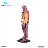 Akciófigura DC Comics - Batman White Knight Red Variant (McFarlane DC Multiverse)