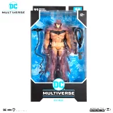 Akciófigura DC Comics - Batman White Knight Red Variant (McFarlane DC Multiverse)