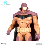 Akciófigura DC Comics - Batman White Knight Red Variant (McFarlane DC Multiverse)