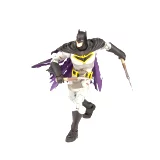 Akciófigura DC Comics - Batman with Battle Damage (McFarlane DC Multiverse)