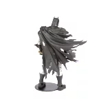 Akciófigura DC Comics - Batman with Battle Damage (McFarlane DC Multiverse)